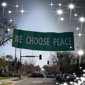 Meet your Posher, Joni